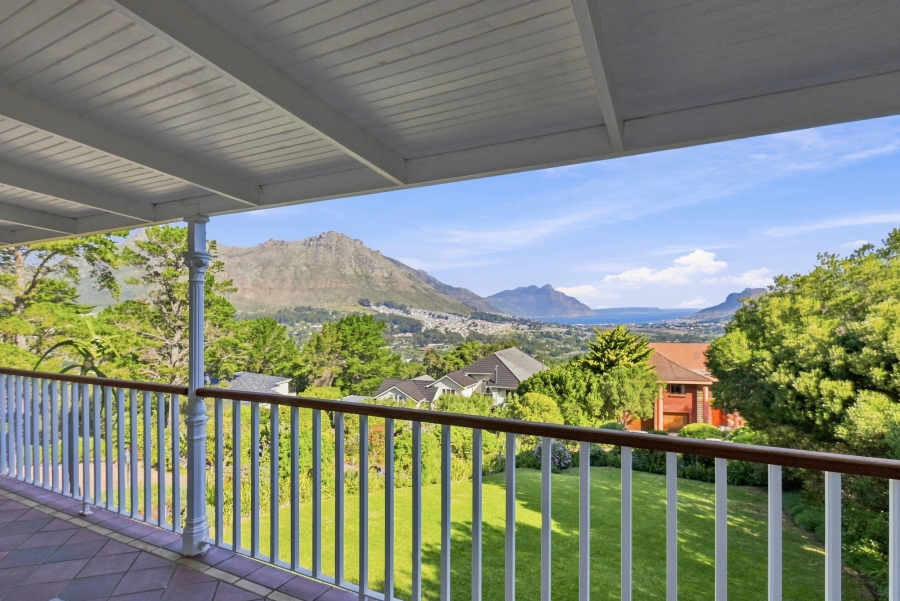 5 Bedroom Property for Sale in Ruyteplaats Western Cape